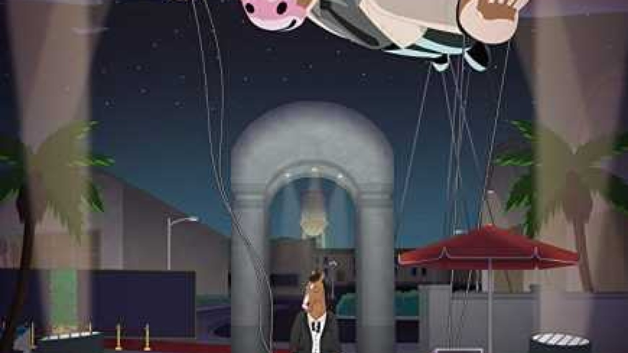 BoJack Horseman الموسم 5
