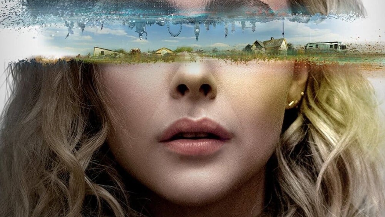 The Peripheral