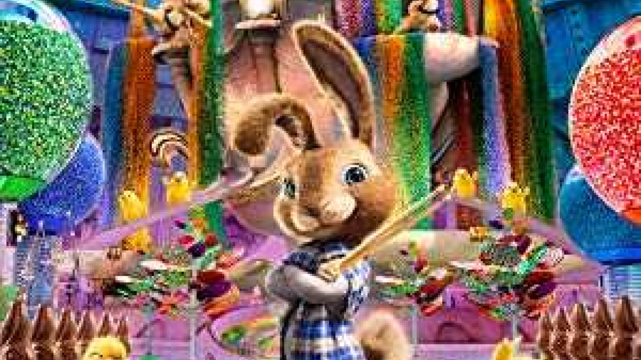 فيلم Hop 2011 مترجم