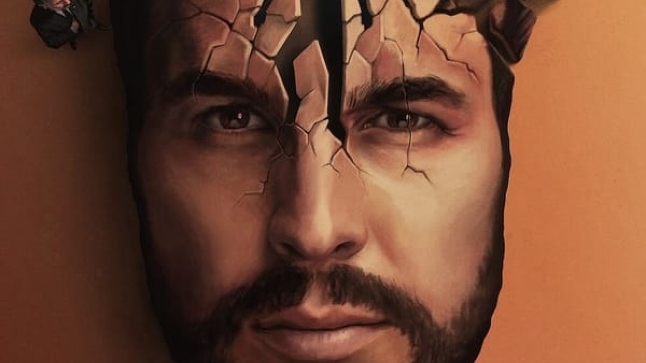 مشاهدة مسلسل The Innocent موسم 1 حلقة 1