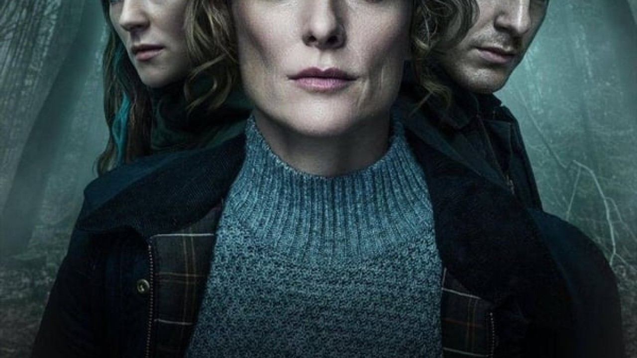 مشاهدة مسلسل Two Sides of the Abyss موسم 1 حلقة 5