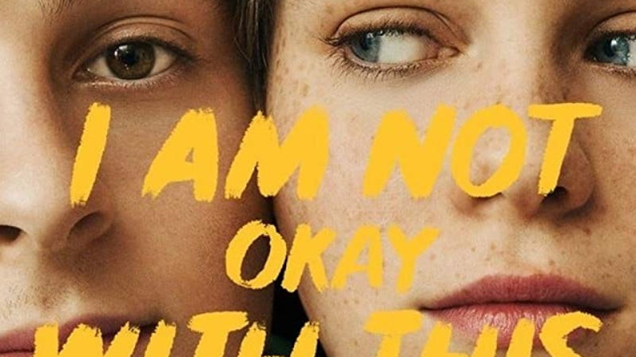 مشاهدة مسلسل I Am Not Okay with This موسم 1 حلقة 6