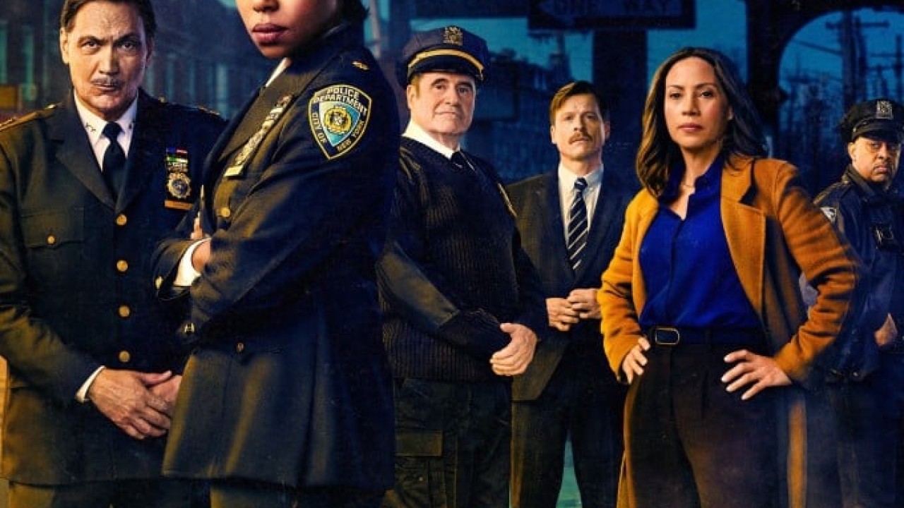 مشاهدة مسلسل East New York موسم 1 حلقة 2