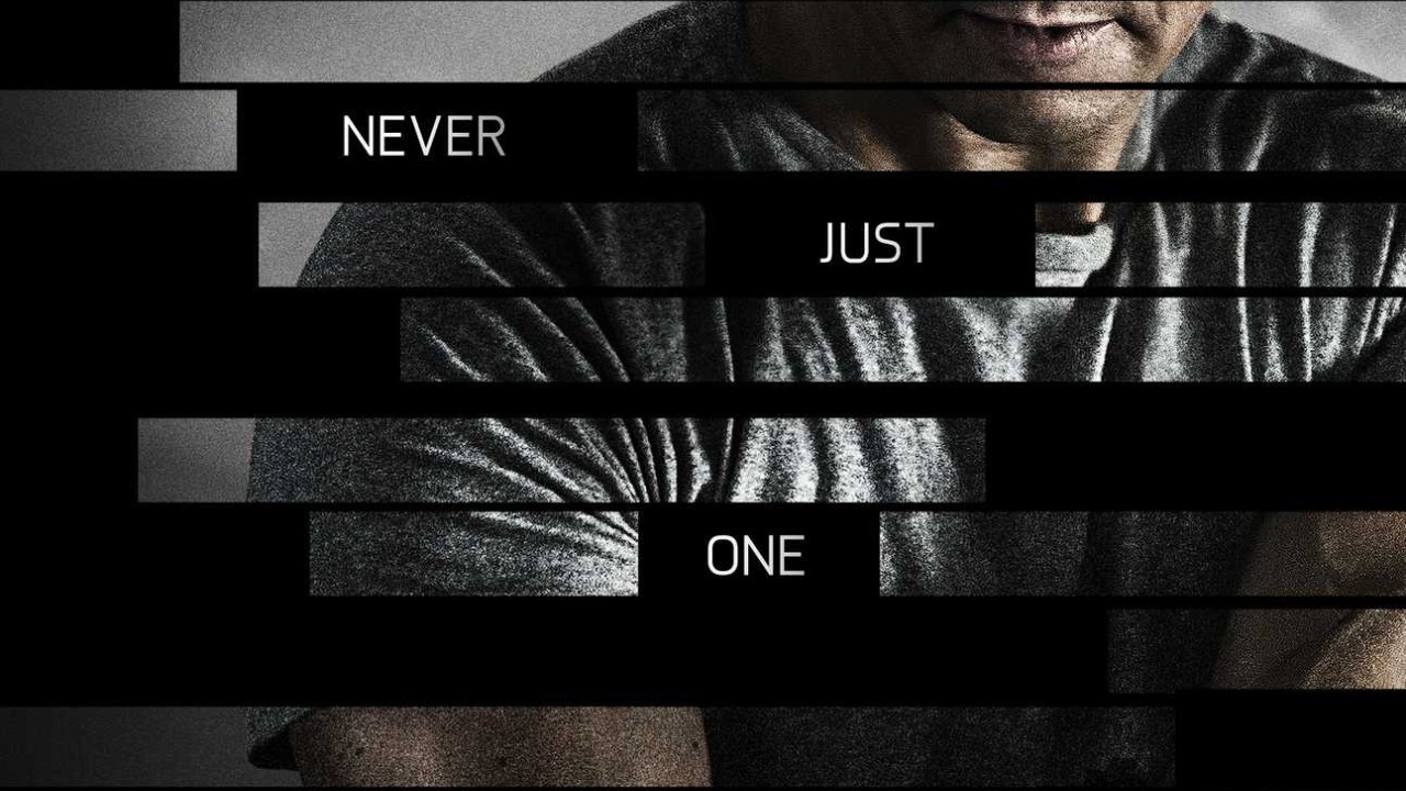 فيلم The Bourne Legacy 2012 مترجم