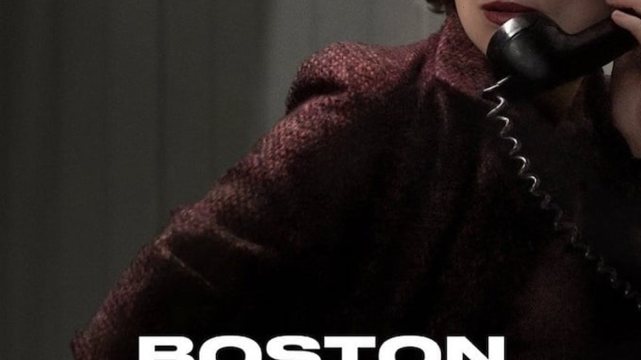 مشاهدة فيلم Boston Strangler 2023 مترجم