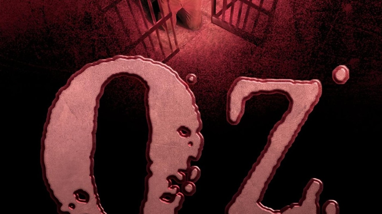 مشاهدة مسلسل Oz موسم 5 حلقة 7