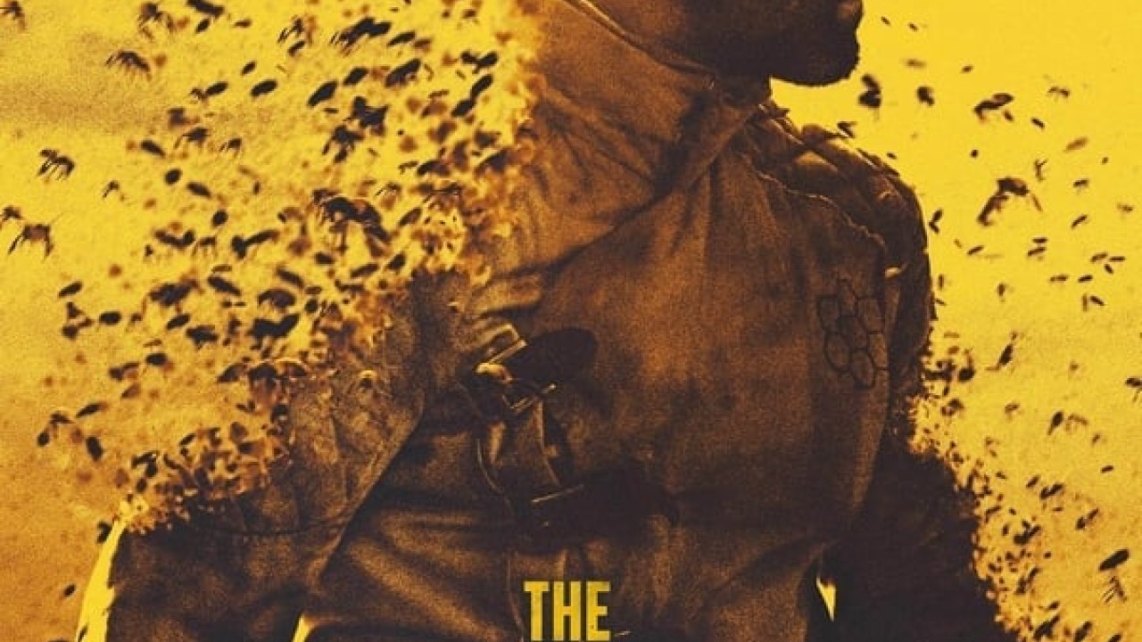 مشاهدة فيلم The Beekeeper 2024 مترجم