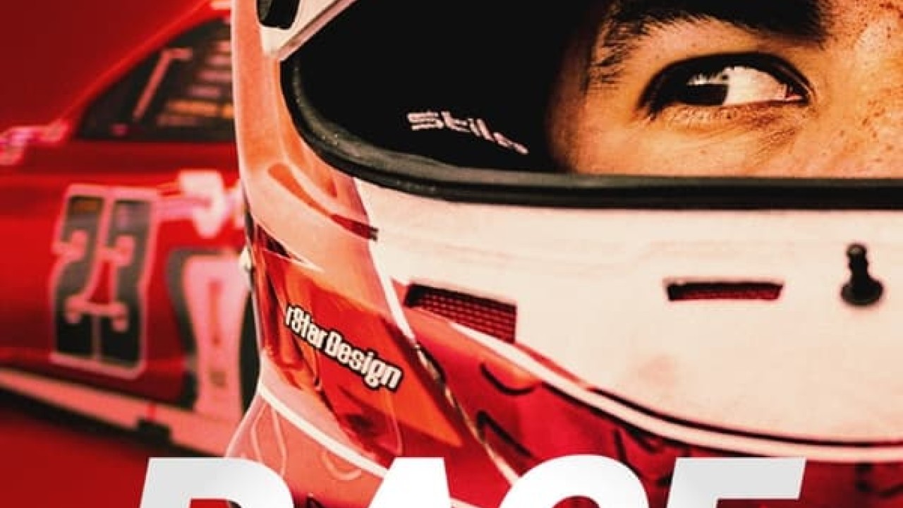 Race Bubba Wallace الموسم 1