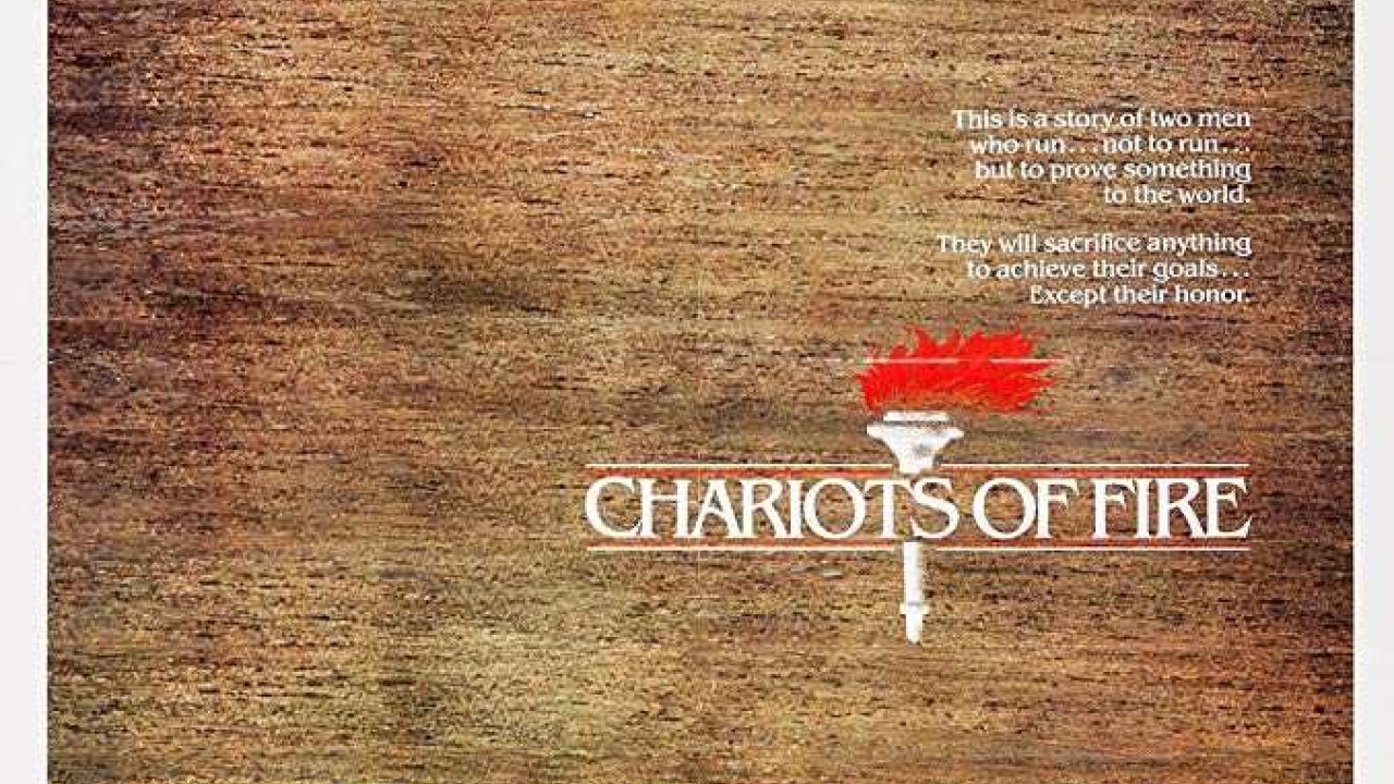 مشاهدة فيلم Chariots of Fire 1981 مترجم