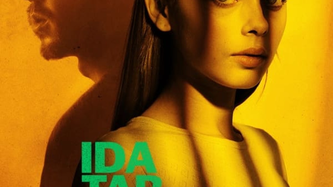 مشاهدة مسلسل Ida tar ansvar موسم 1 حلقة 6