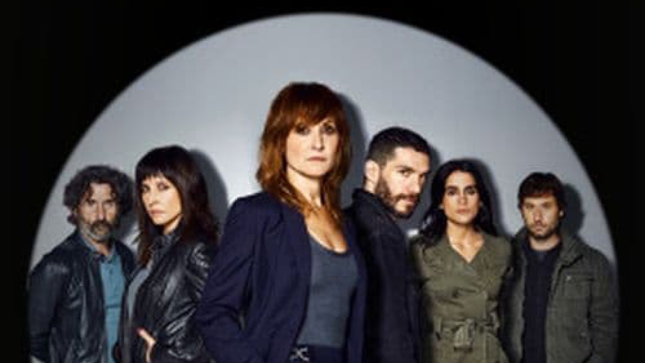 مشاهدة مسلسل La Unidad موسم 2 حلقة 5