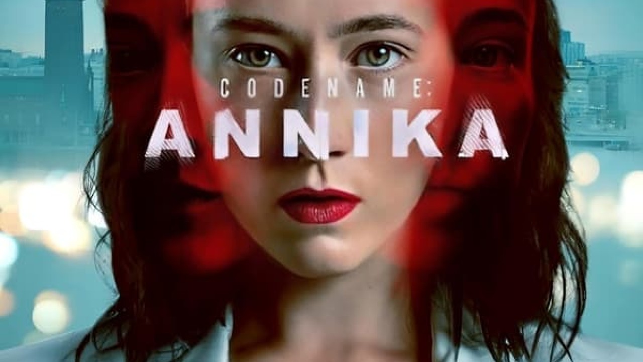 Codename Annika