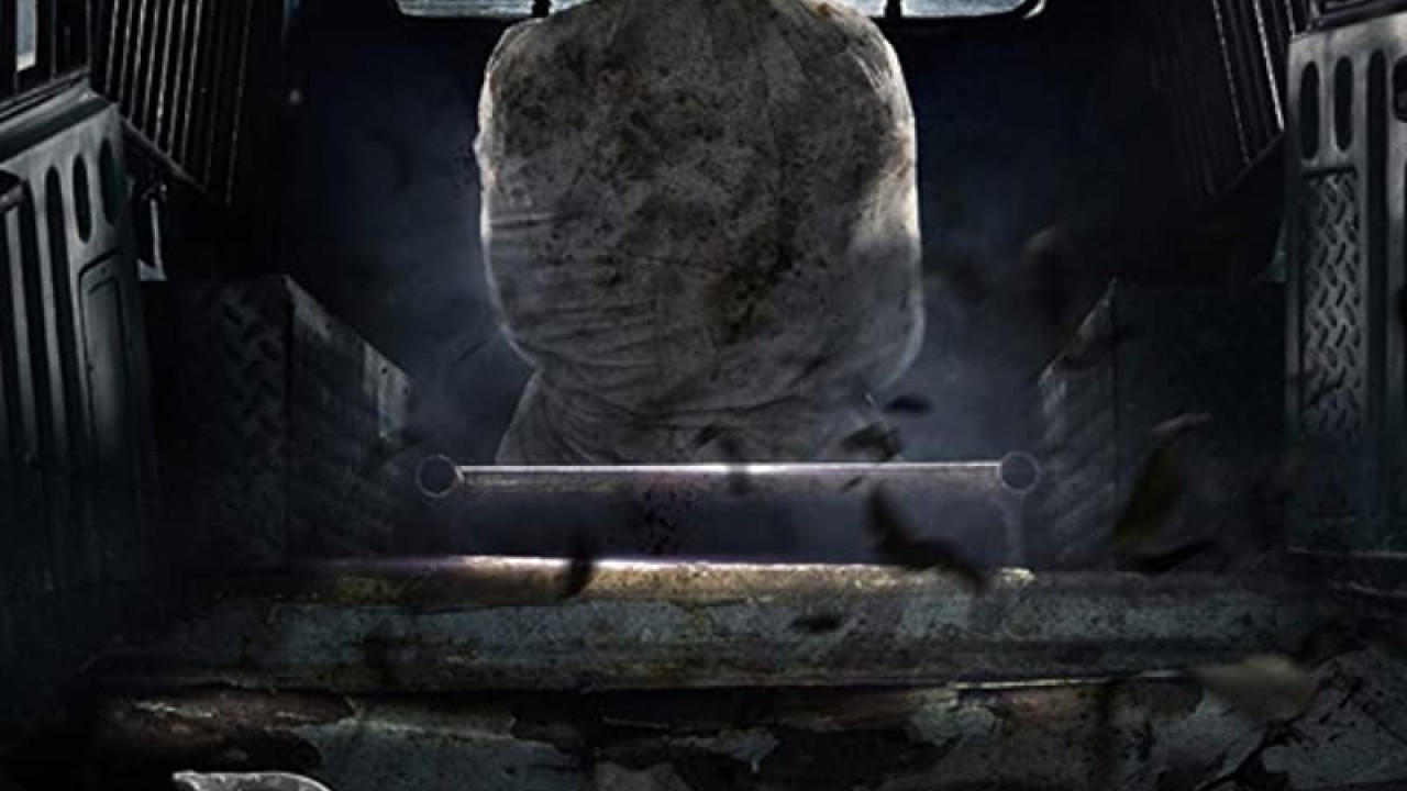 مشاهدة فيلم Pocong the Origin 2019 مترجم