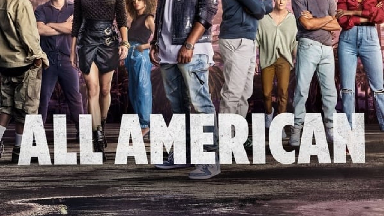 مشاهدة مسلسل All American موسم 4 حلقة 17