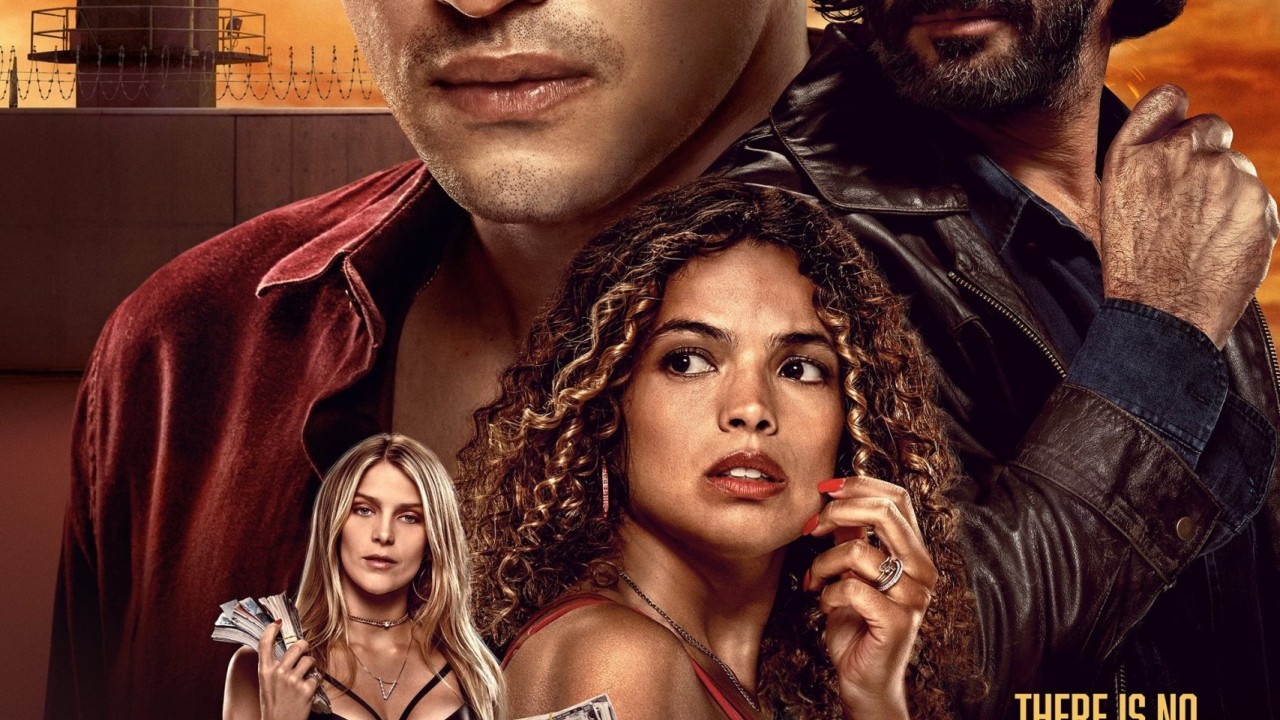 مشاهدة مسلسل Dom موسم 2 حلقة 5