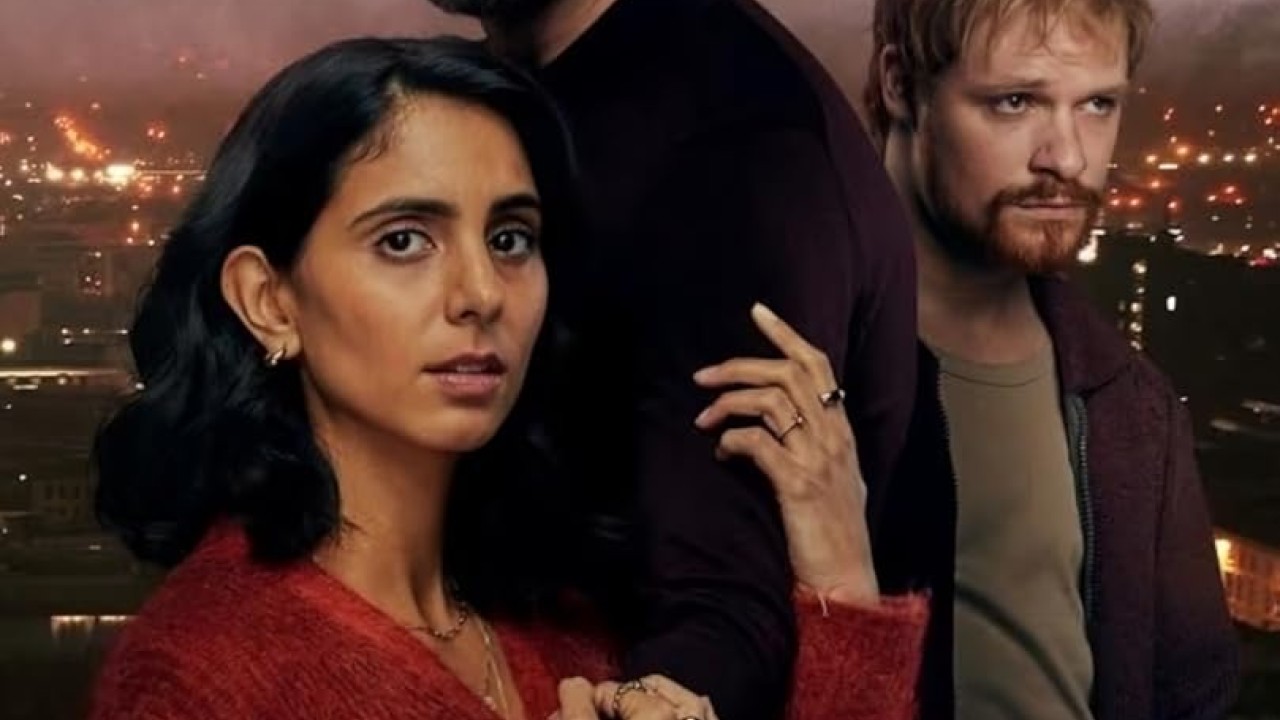 مشاهدة مسلسل Fear 2025 موسم 1 حلقة 1