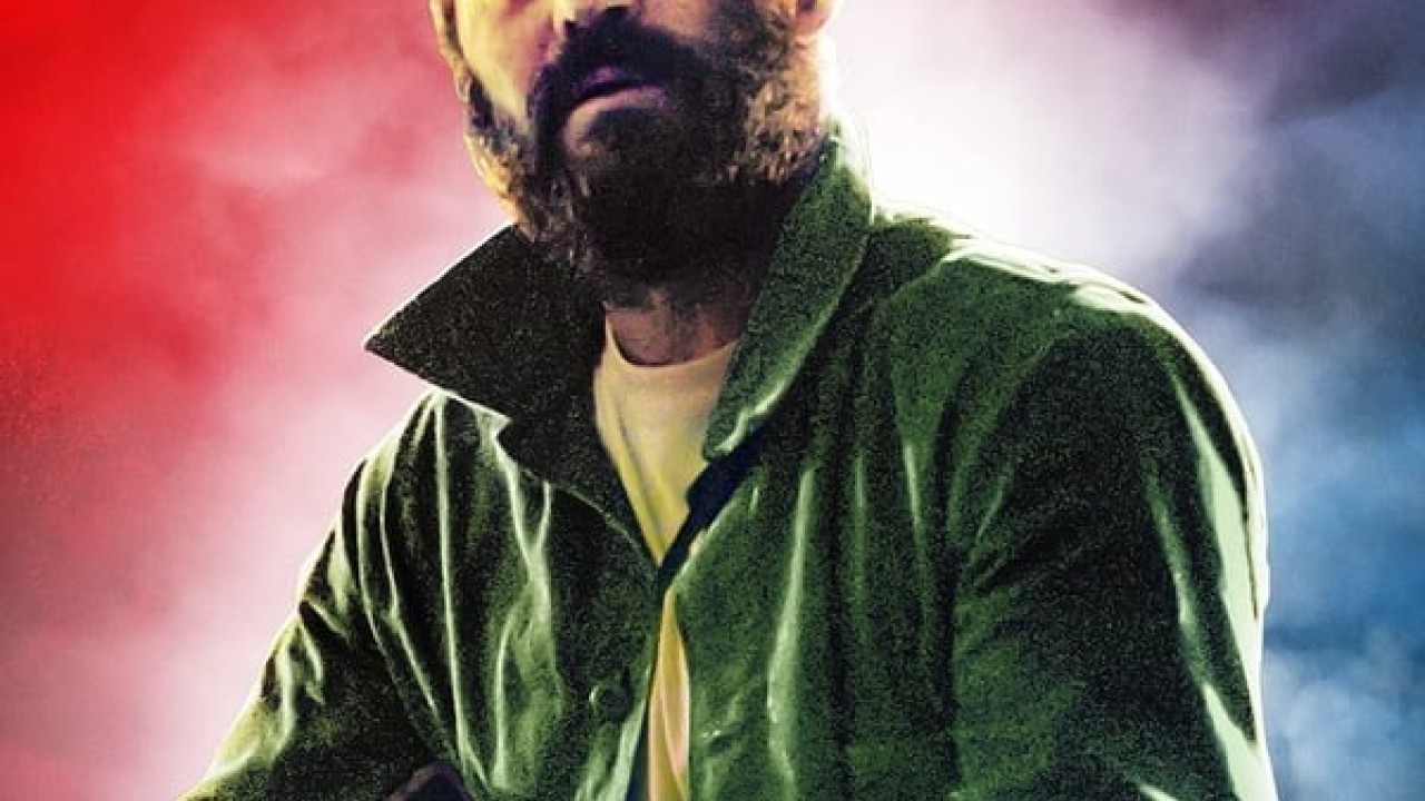 مشاهدة فيلم Last the Night 2022 مترجم