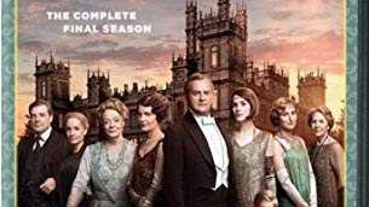 مشاهدة مسلسل Downton Abbey موسم 6 حلقة 5