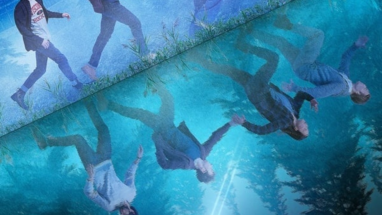 Parallels الموسم 1