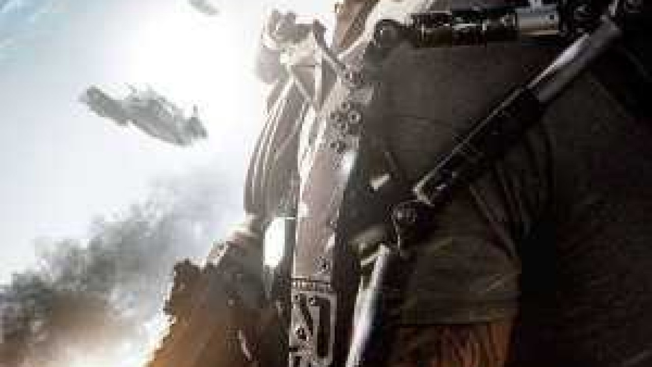 فيلم Elysium 2013 مترجم
