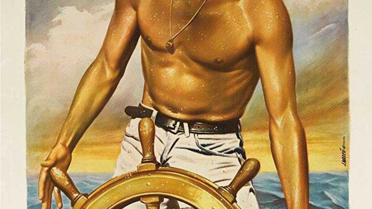 مشاهدة فيلم Plein soleil 1960 مترجم