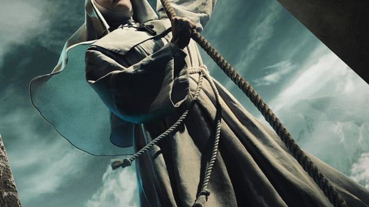 مشاهدة مسلسل Black Narcissus موسم 1 حلقة 2