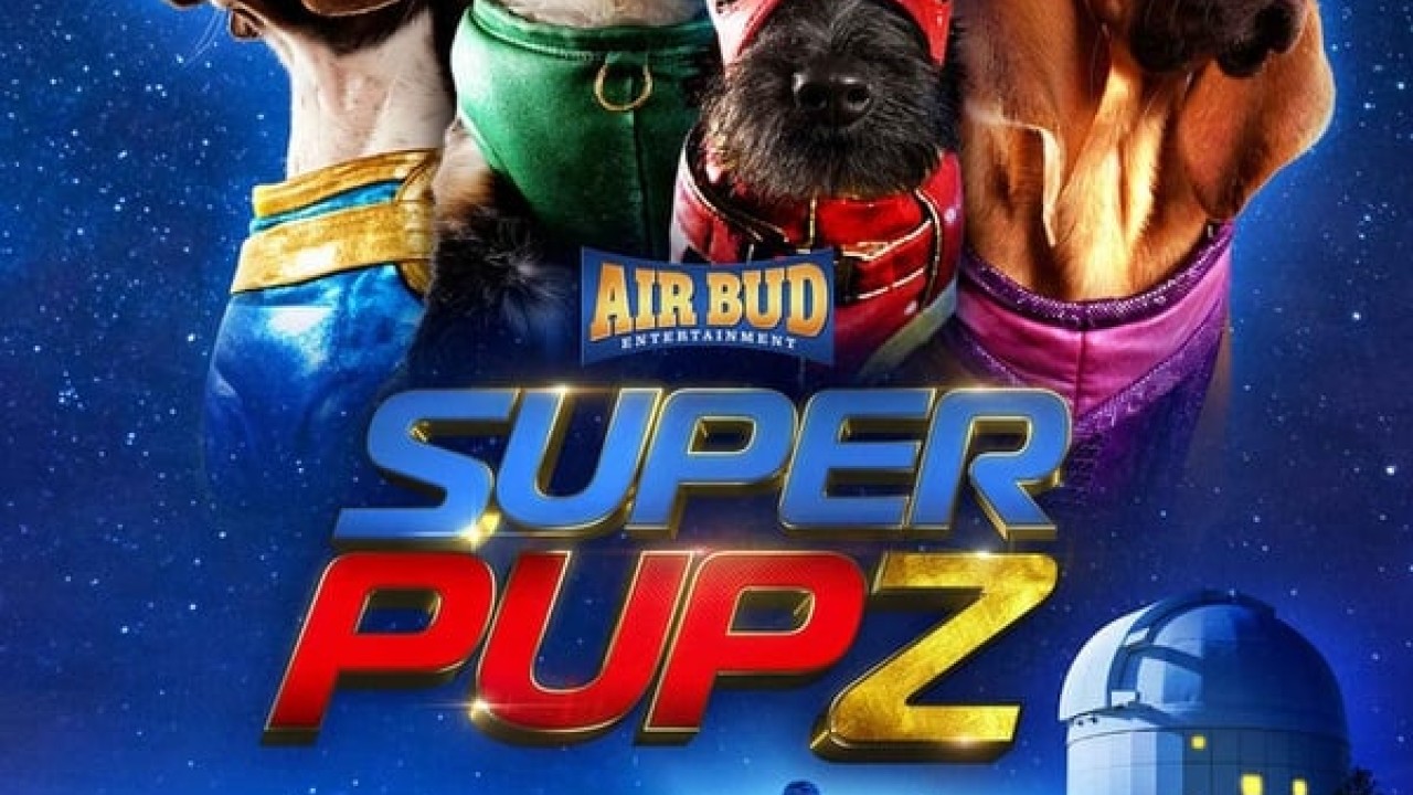 Super PupZ الموسم 1