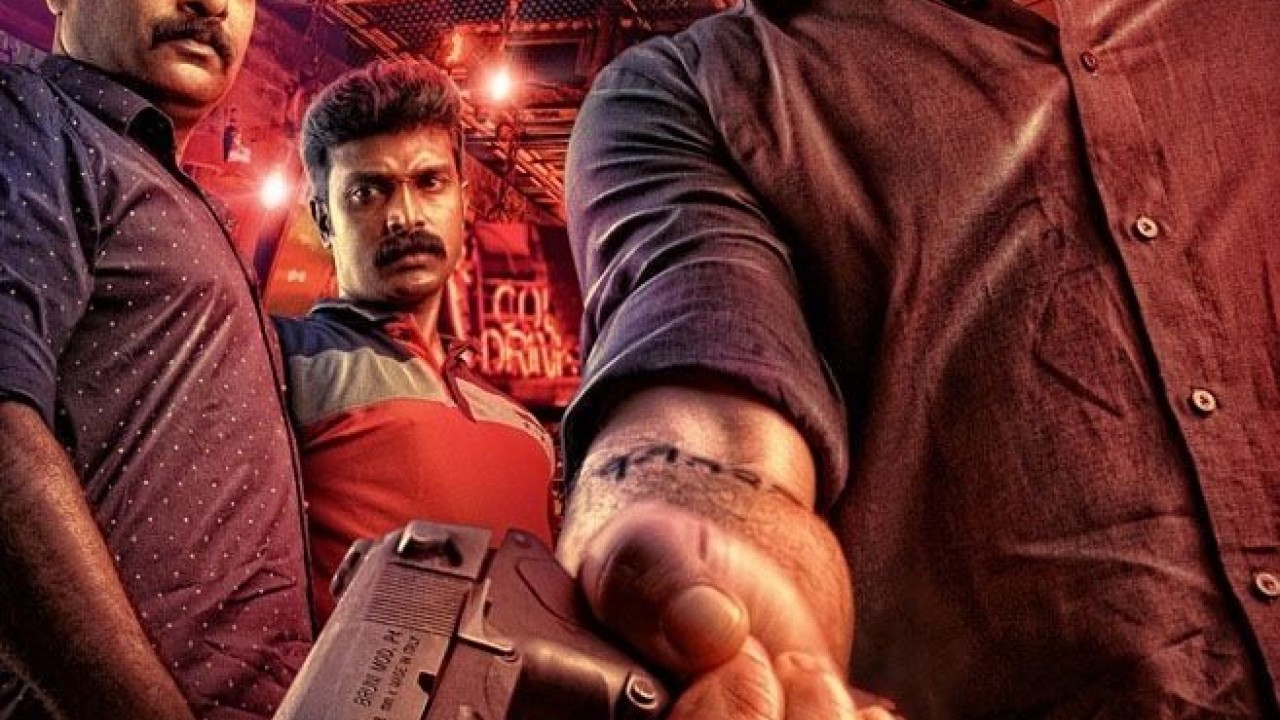 مشاهدة فيلم Kalki Hero 2019 مترجم