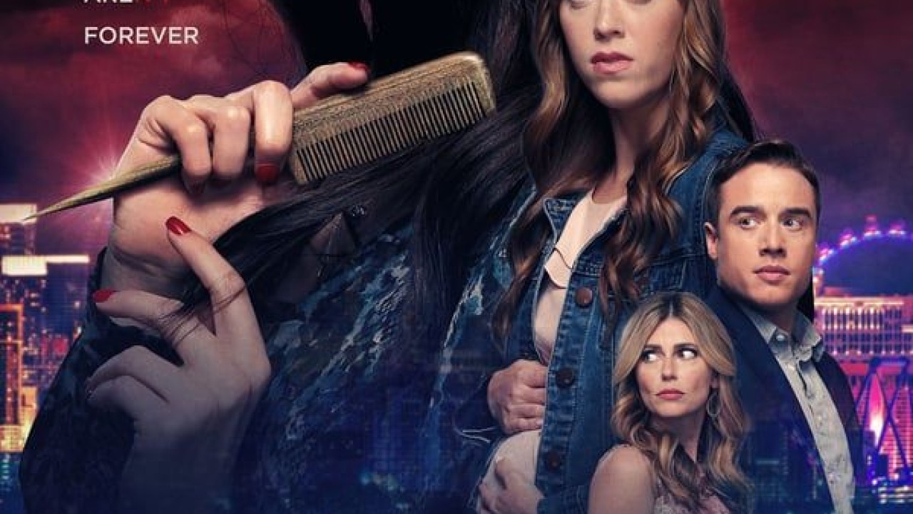 مشاهدة فيلم Psycho Sister-In-Law 2020 مترجم