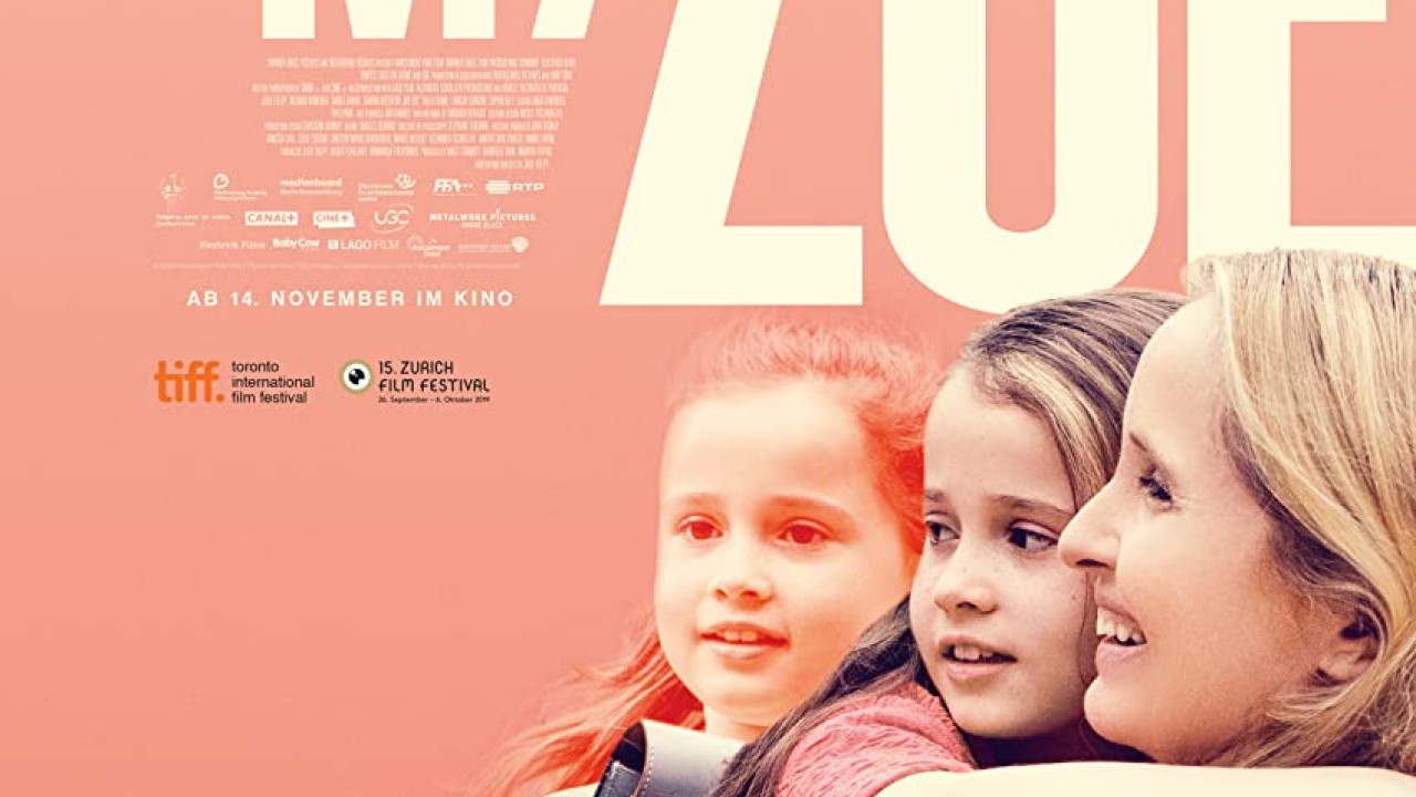 مشاهدة فيلم My Zoe 2019 مترجم
