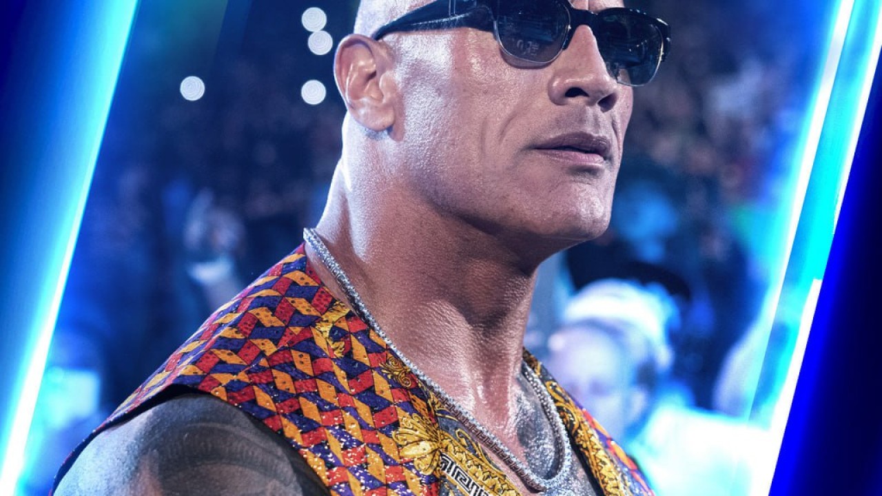 مشاهدة عرض WWE Smackdown 07.03.2025 مترجم