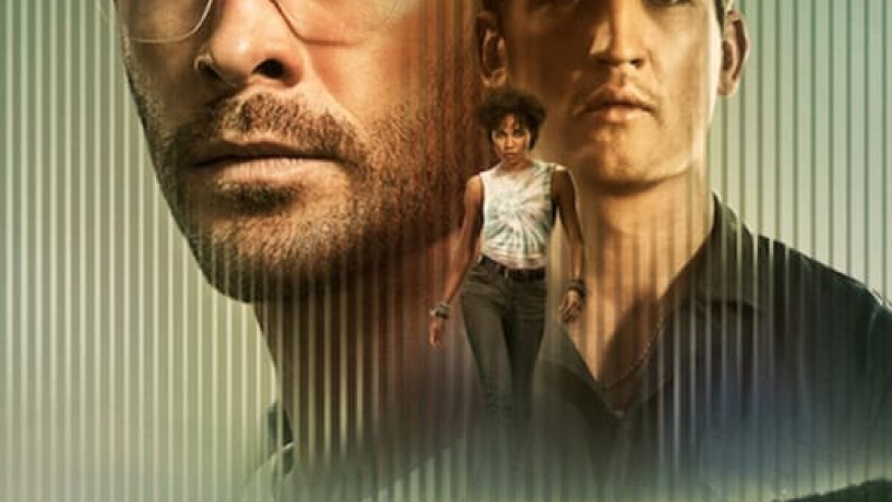 مشاهدة فيلم Spiderhead 2022 مترجم
