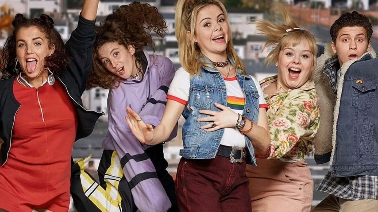 Derry Girls