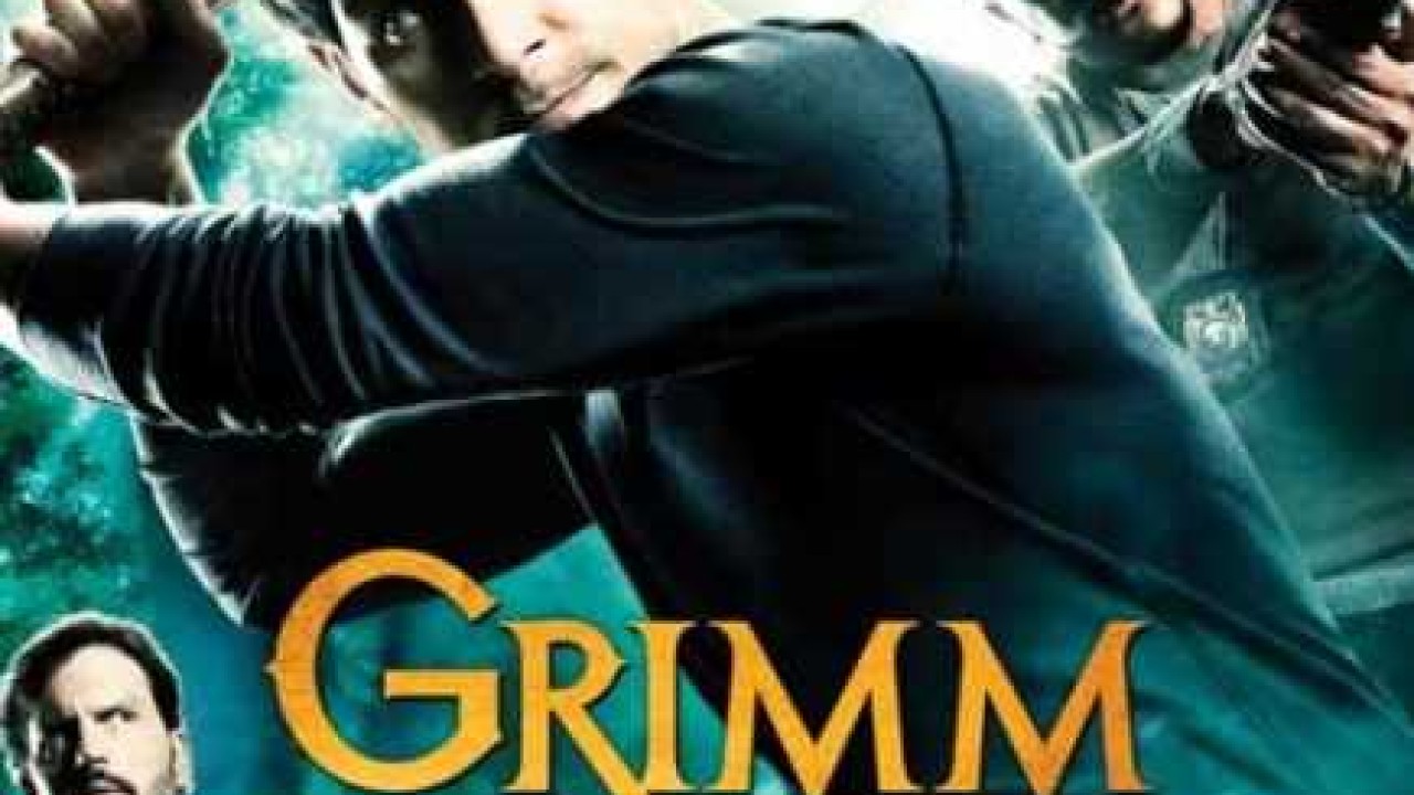 Grimm الموسم 2