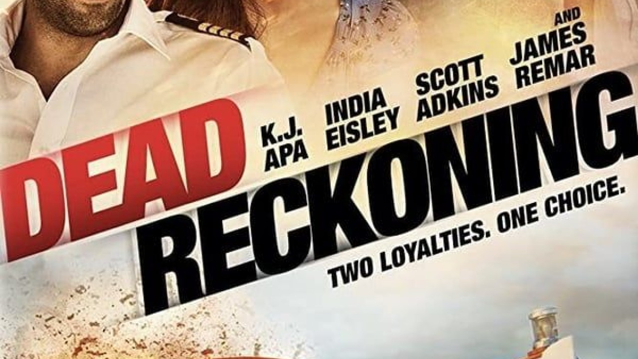 مشاهدة فيلم Dead Reckoning 2020 مترجم