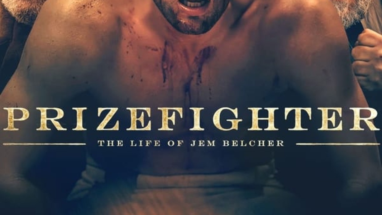 مشاهدة فيلم Prizefighter: The Life of Jem Belcher 2022 مترجم