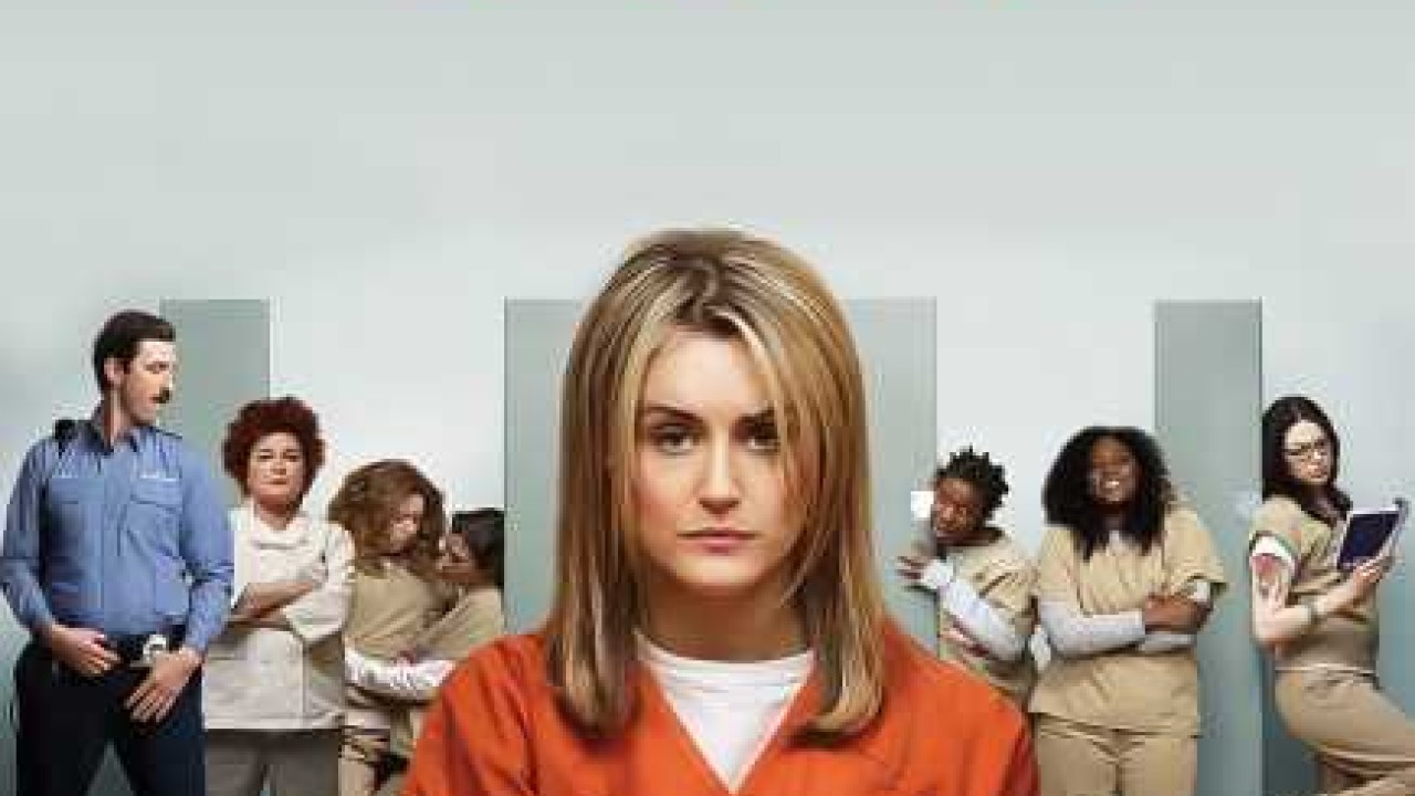 مشاهدة مسلسل Orange Is the New Black موسم 2 حلقة 7