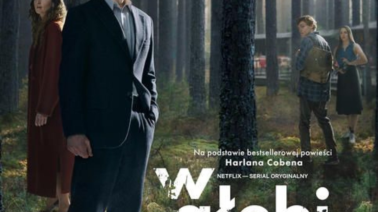 مشاهده مسلسل The Woods موسم 1 حلقة 4