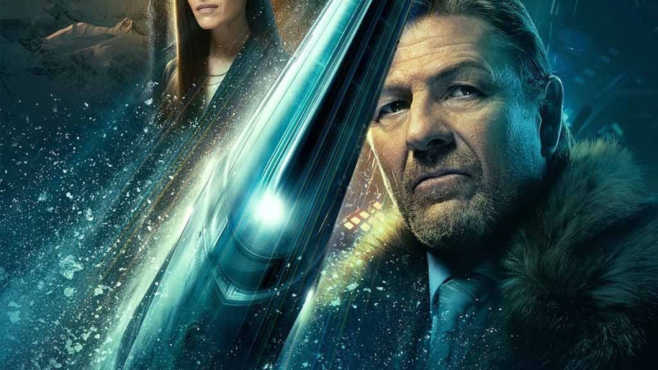 مشاهدة مسلسل Snowpiercer موسم 3 حلقة 10 والاخيرة