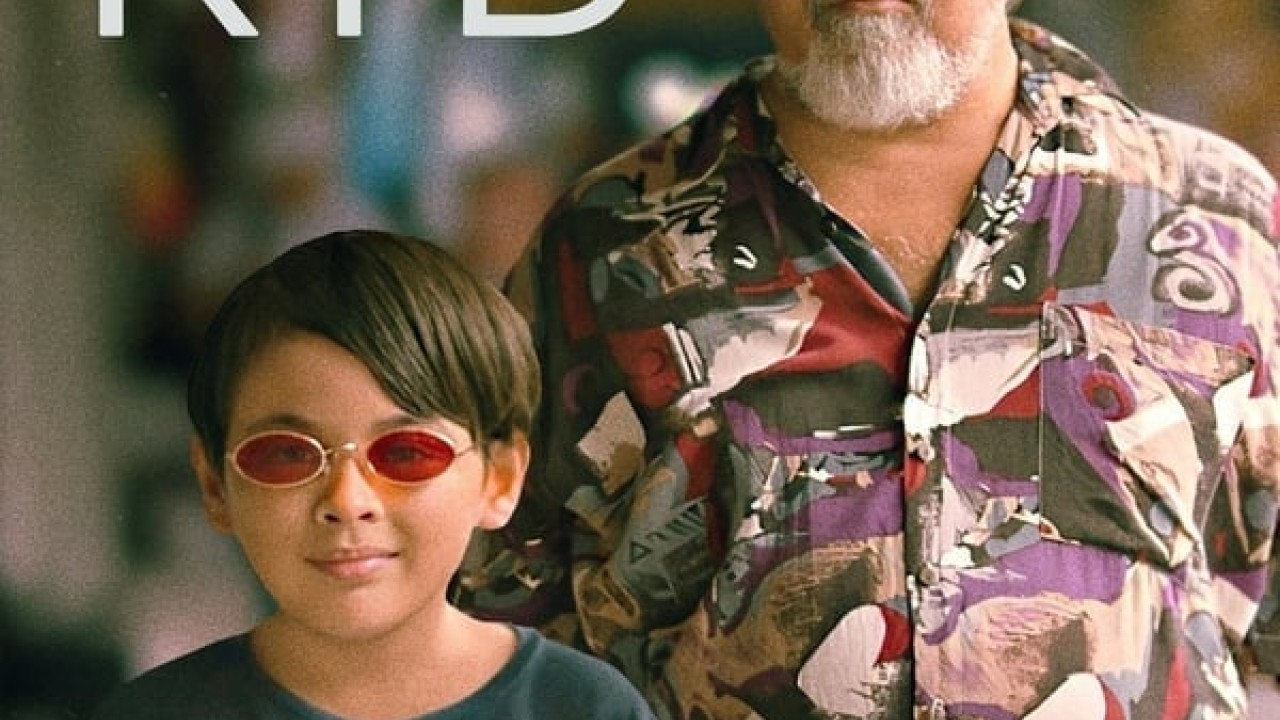 مشاهدة فيلم Lolo and the Kid 2024 مترجم
