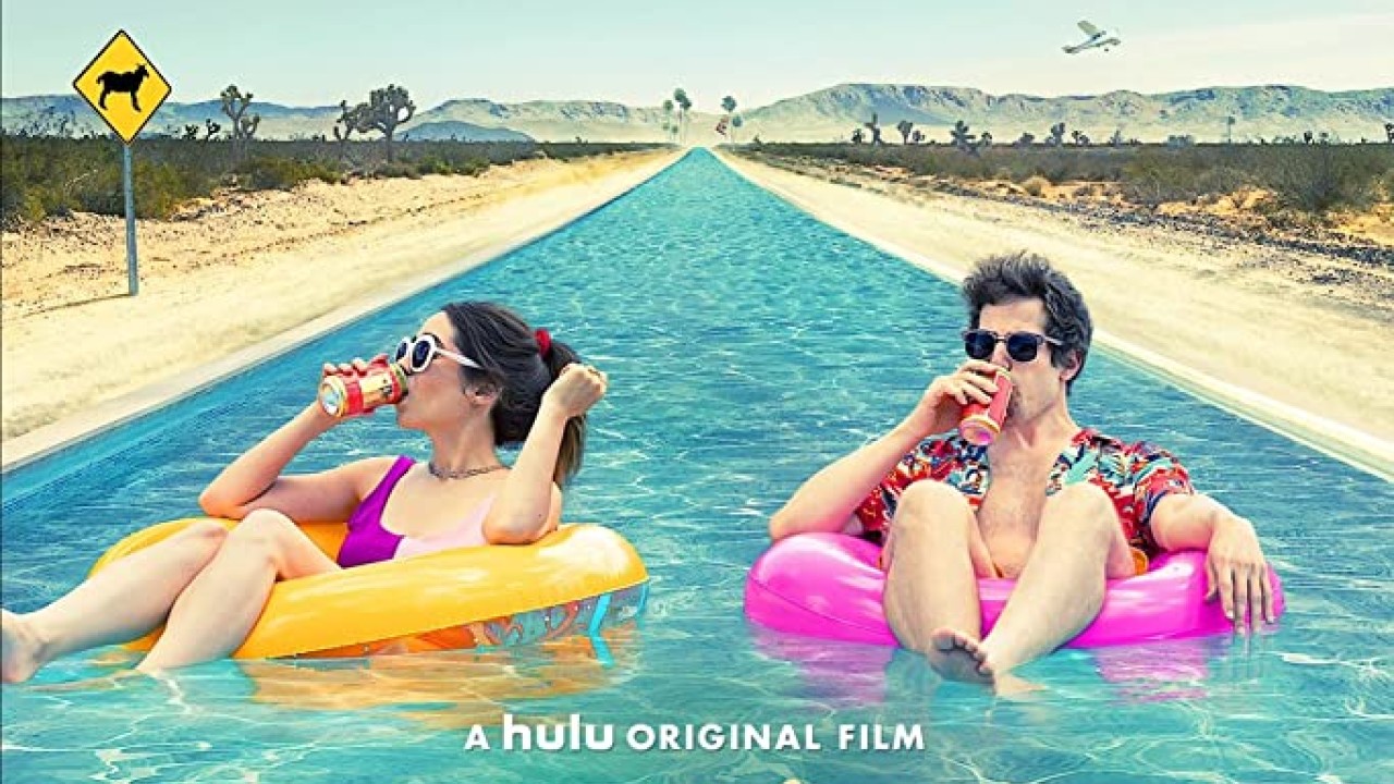 مشاهدة فيلم Palm Springs 2020 مترجم