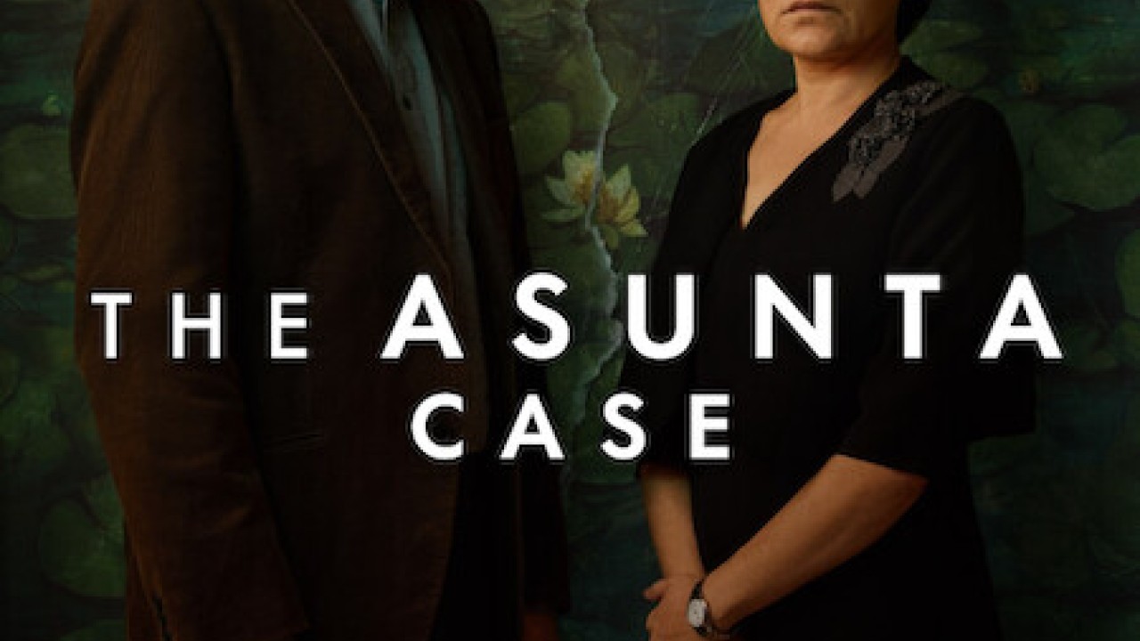 The Asunta Case الموسم 1