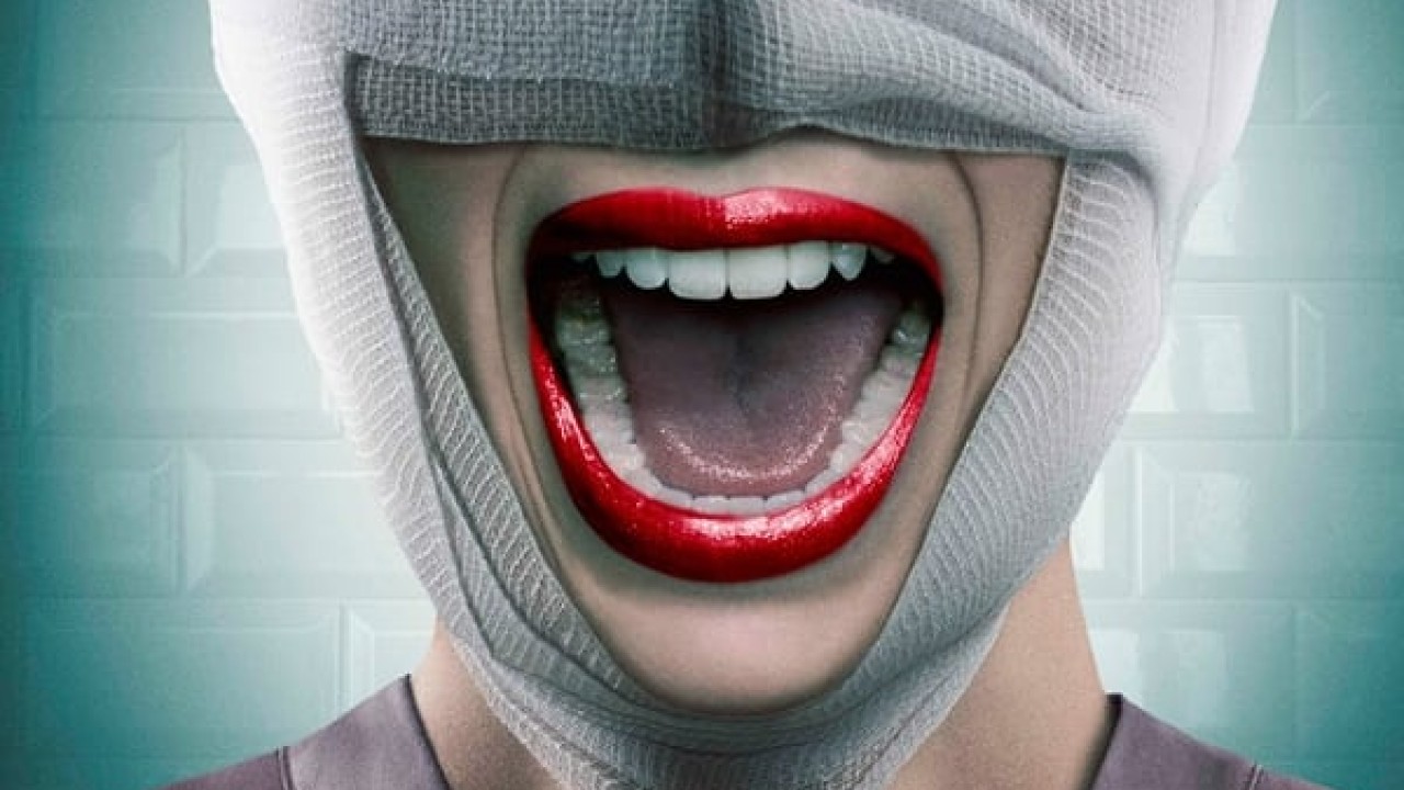 Scream Queens الموسم 2