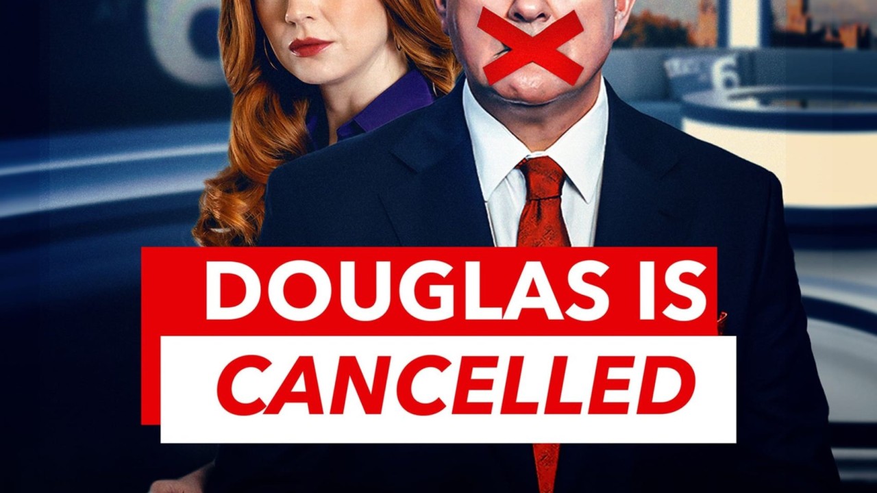 Douglas Is Cancelled