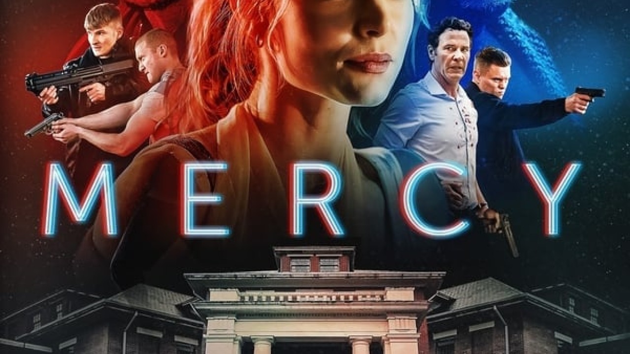 مشاهدة فيلم Mercy 2023 مترجم