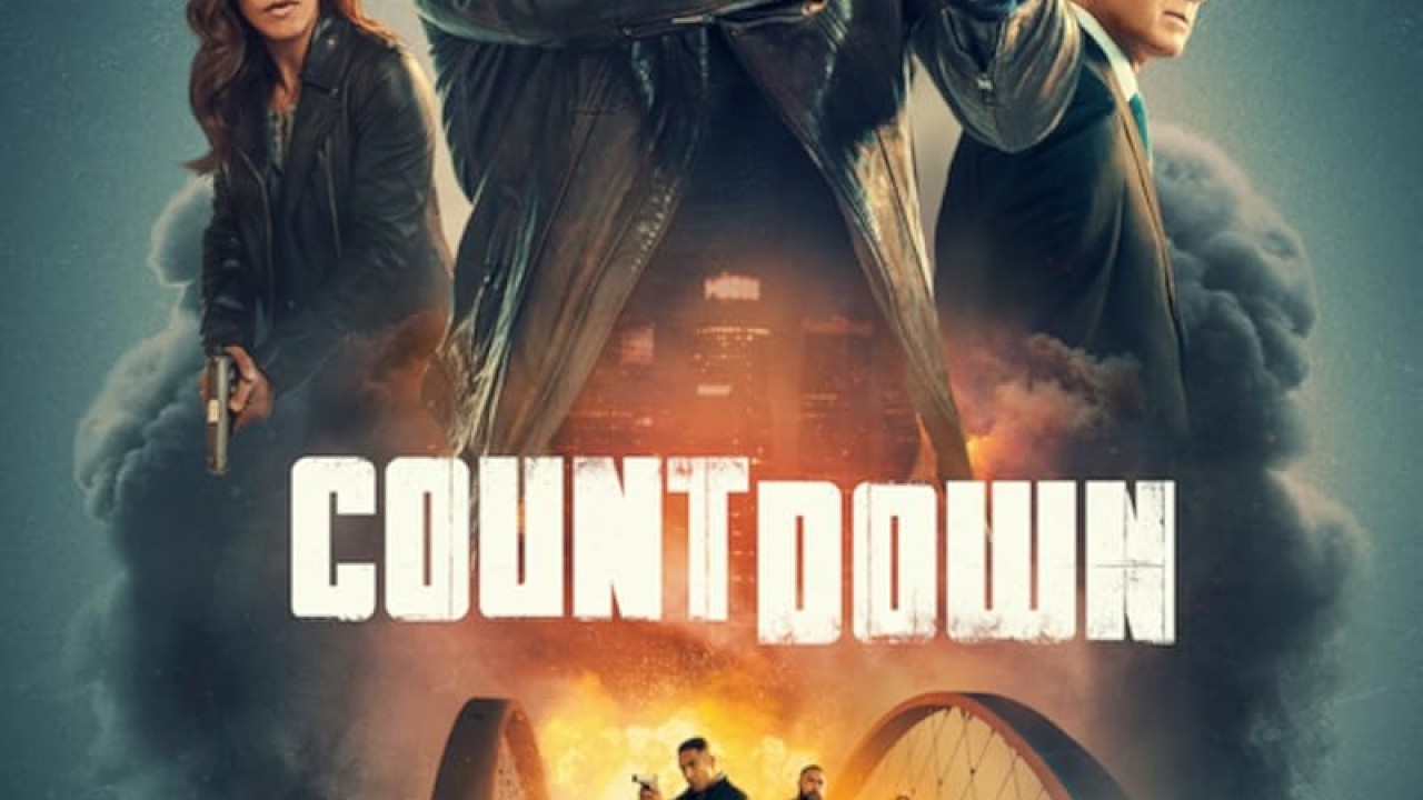 Countdown الموسم 1