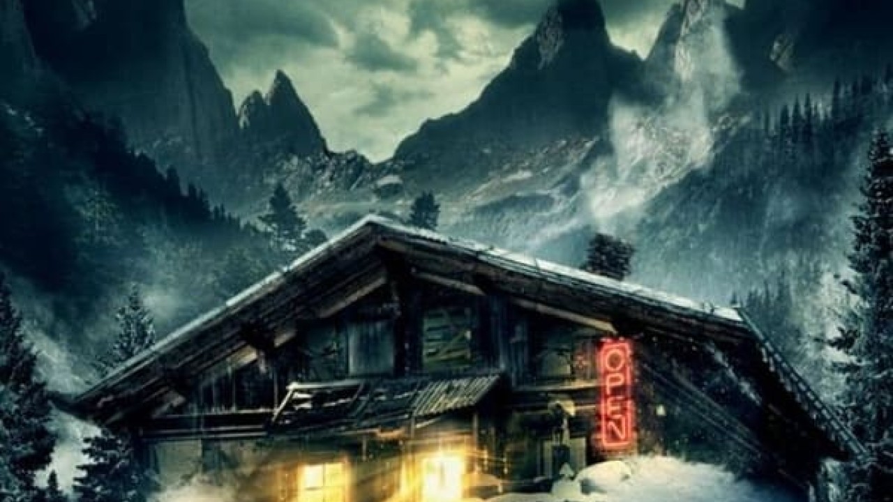 مشاهدة فيلم The Oak Room 2020 مترجم