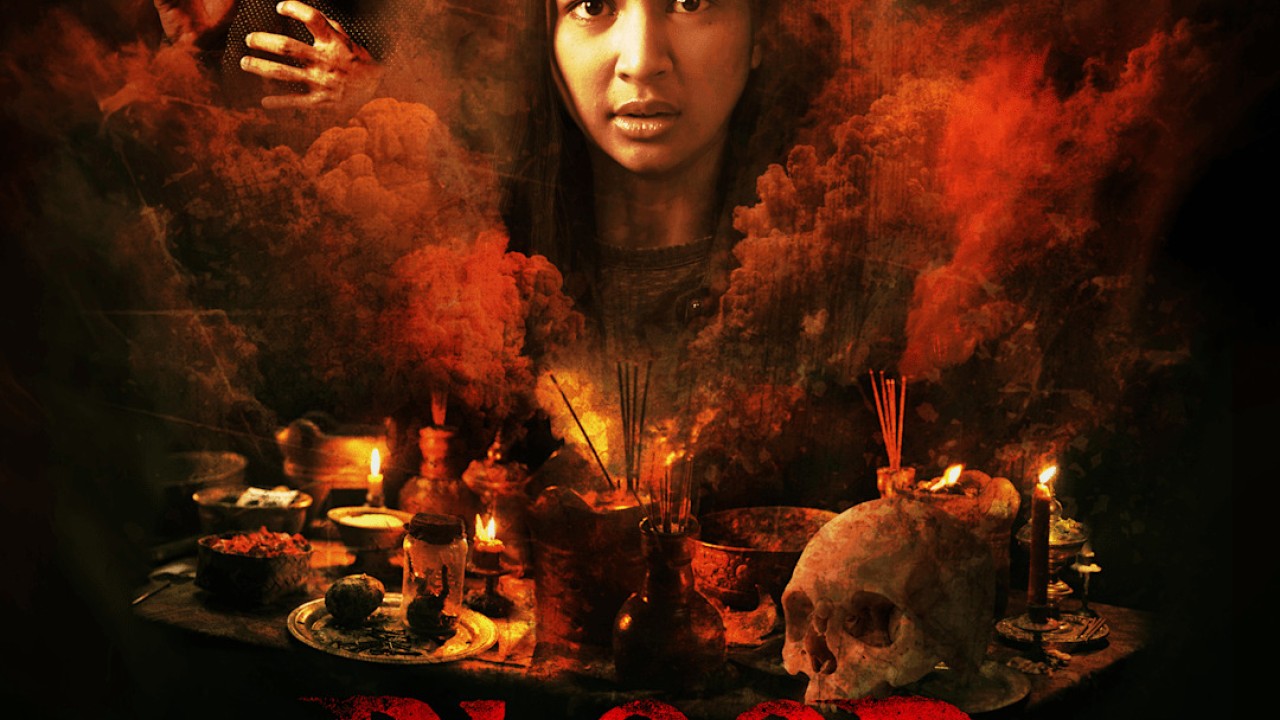Blood Curse