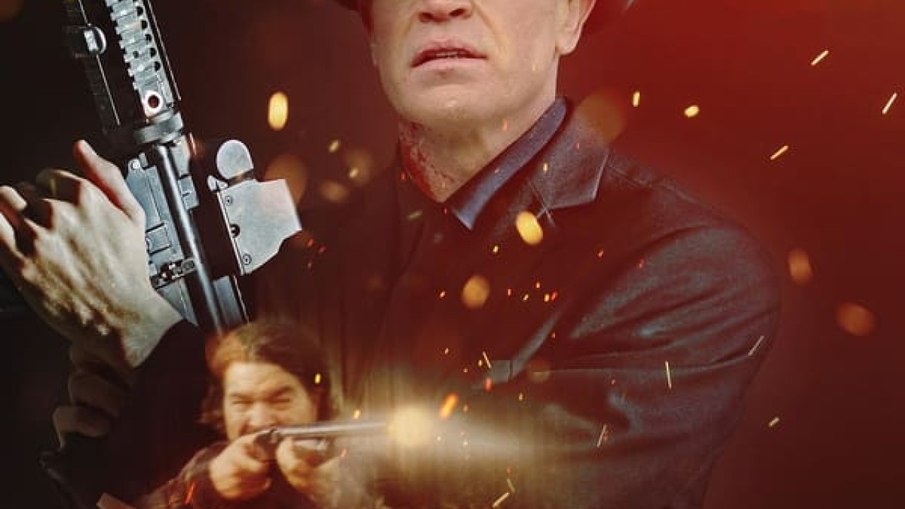 مشاهدة فيلم Red Stone 2021 مترجم
