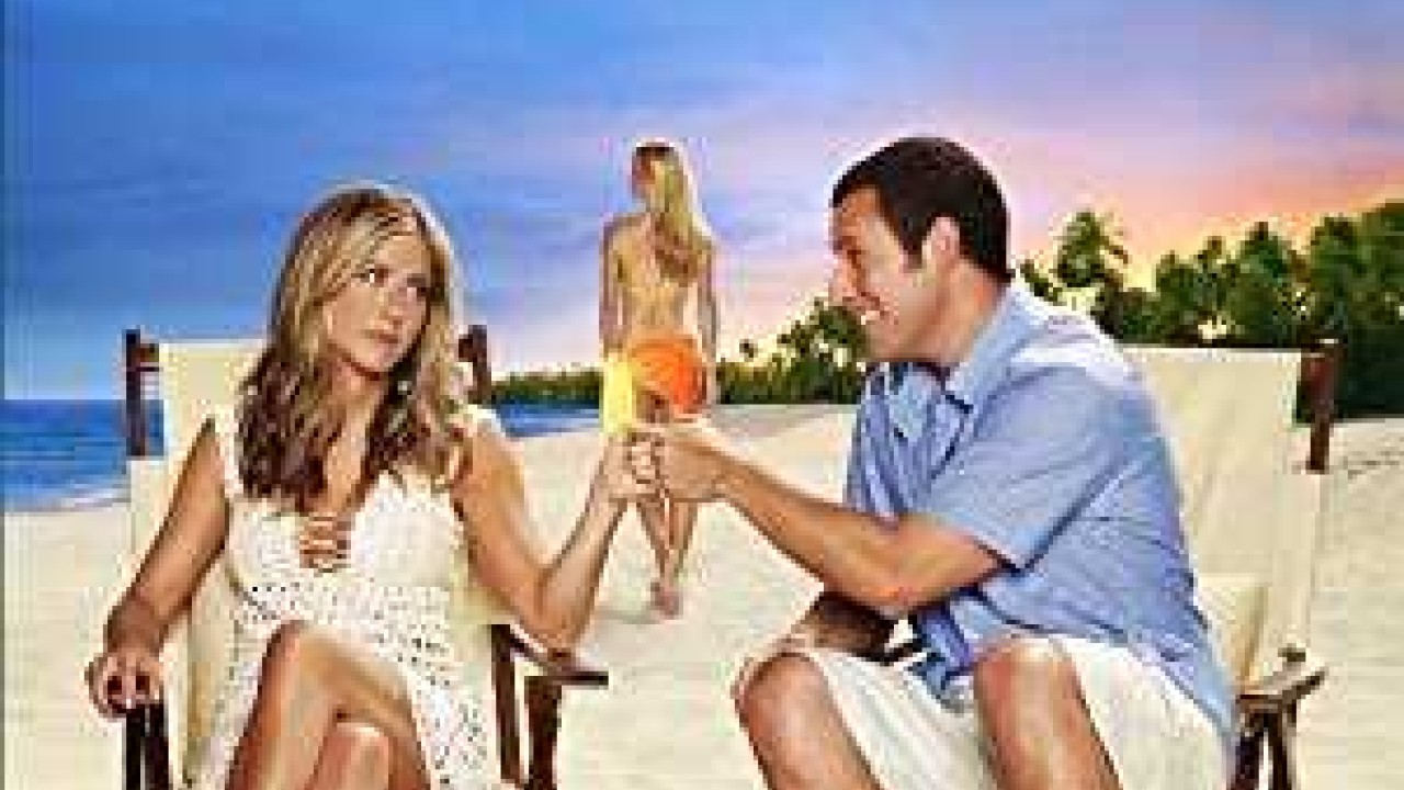 فيلم الدراما Just Go with It 2011